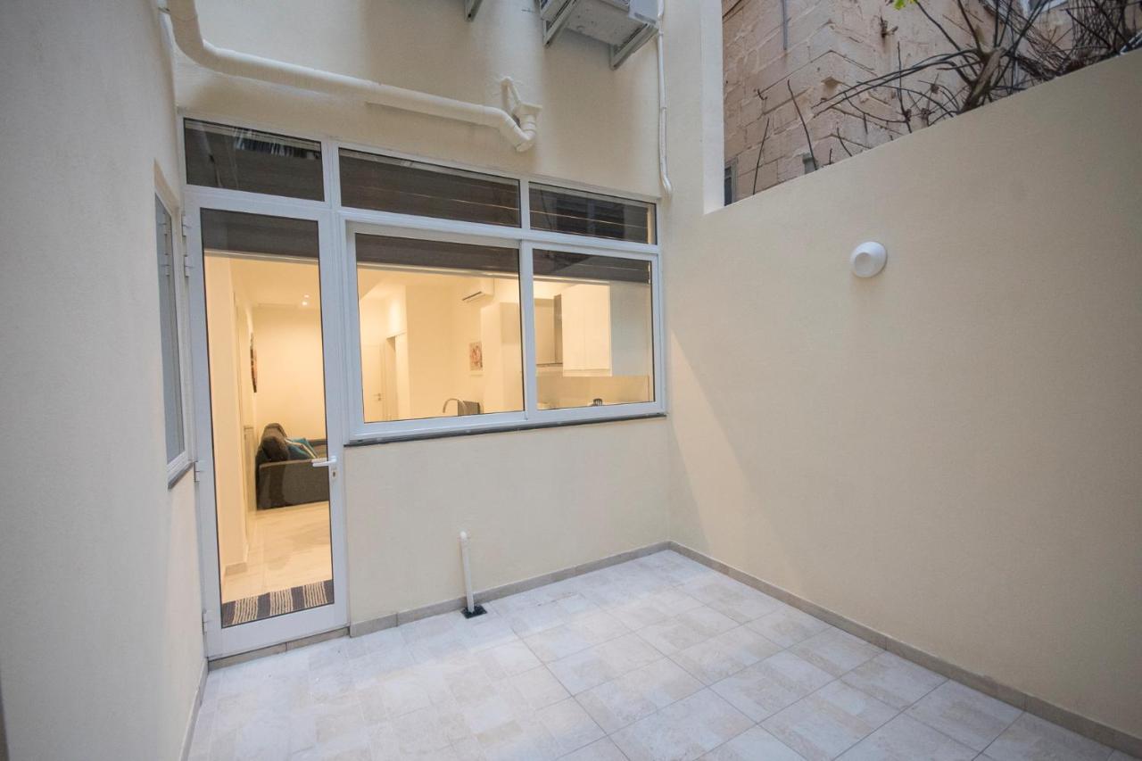 4 Bedroom Apartment Near Sliema Seafront Eksteriør bilde