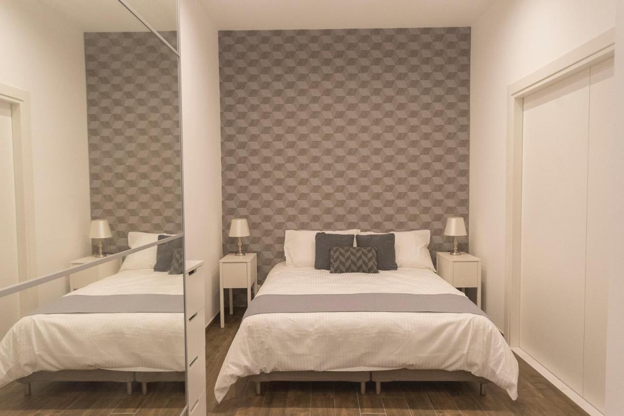 4 Bedroom Apartment Near Sliema Seafront Eksteriør bilde