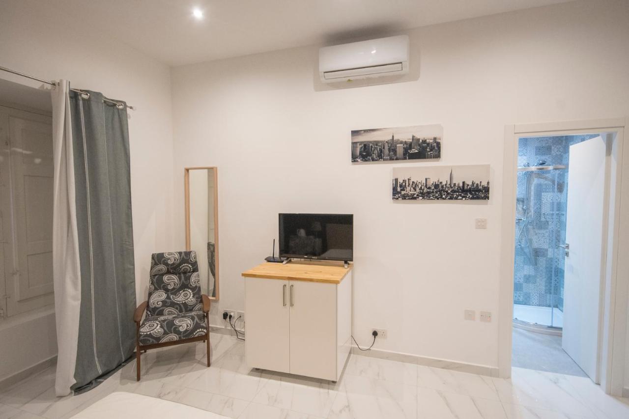 4 Bedroom Apartment Near Sliema Seafront Eksteriør bilde