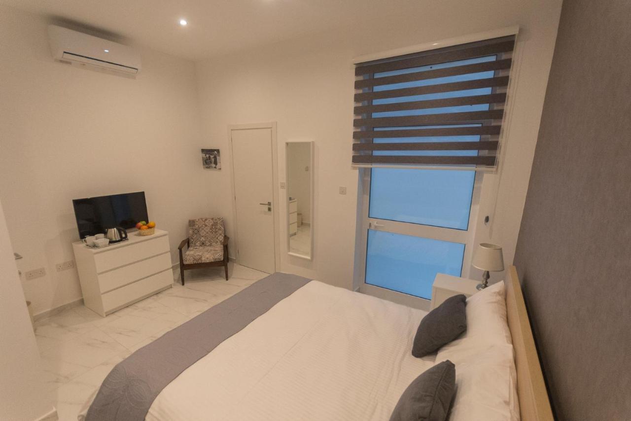 4 Bedroom Apartment Near Sliema Seafront Eksteriør bilde