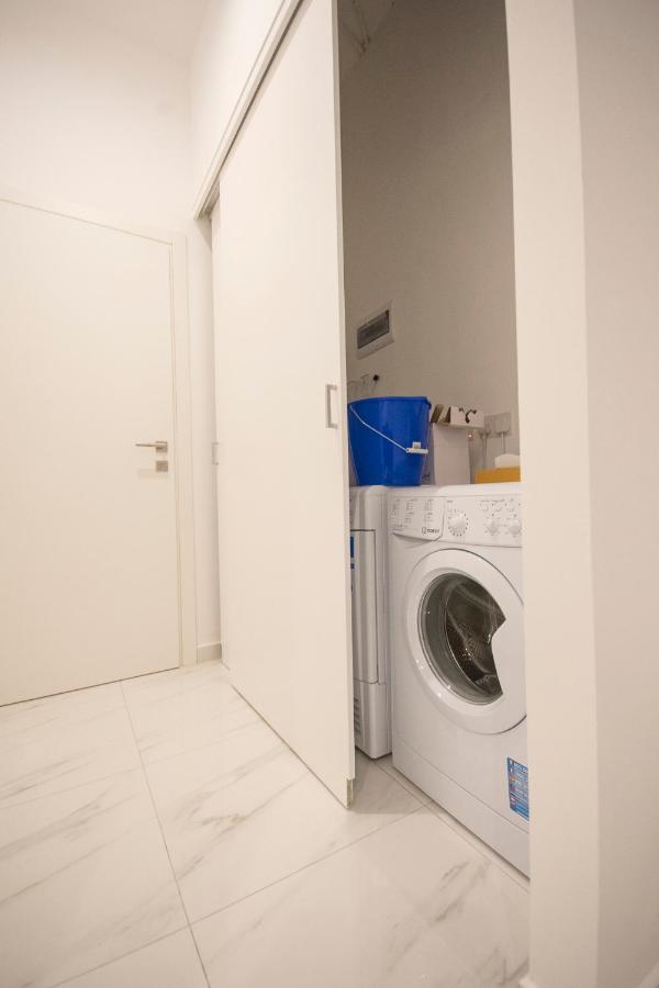 4 Bedroom Apartment Near Sliema Seafront Eksteriør bilde