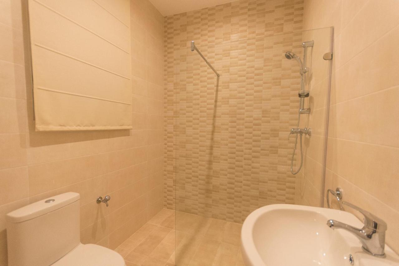 4 Bedroom Apartment Near Sliema Seafront Eksteriør bilde