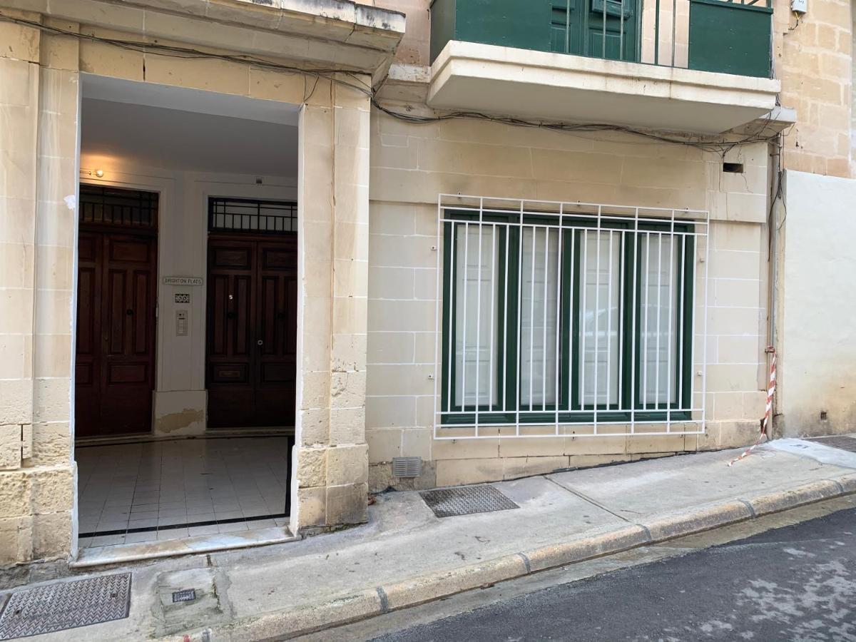 4 Bedroom Apartment Near Sliema Seafront Eksteriør bilde